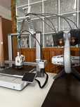 Impressora 3D Bambu Lab A1