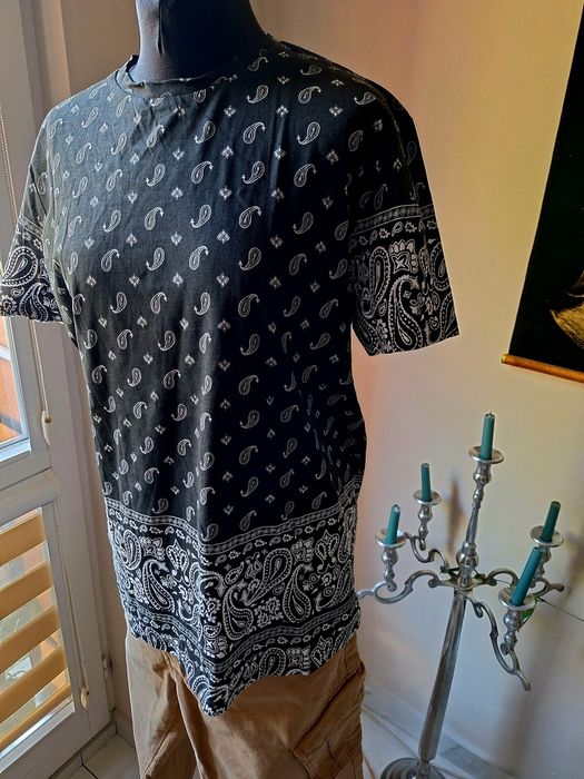 Npwy T-shirt Brave Spul rozmiar L