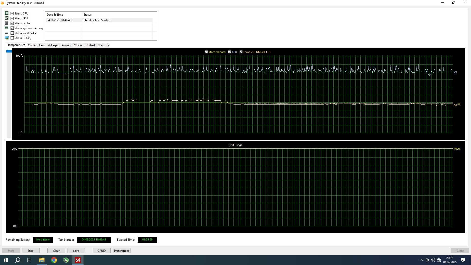 Komputer Ryzen 5 1600AF | 16GB DDR 4 | GTX 1060 6GB | 500GB SSD | W10H