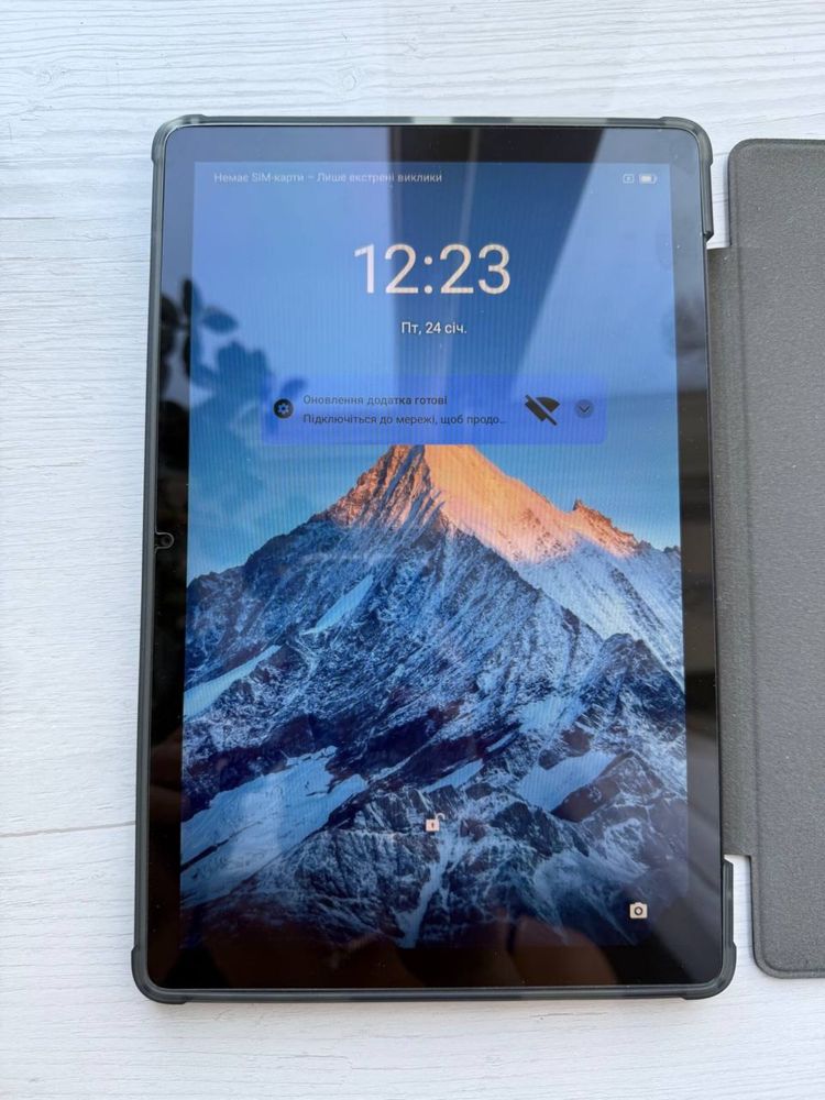 Планшет Blackview tab80 128 гб