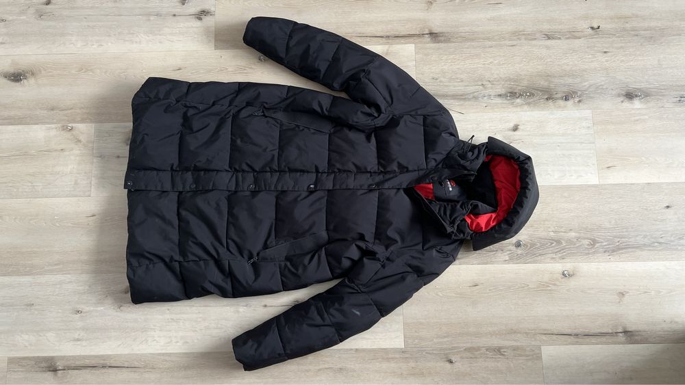 Зимова куртка Avecs