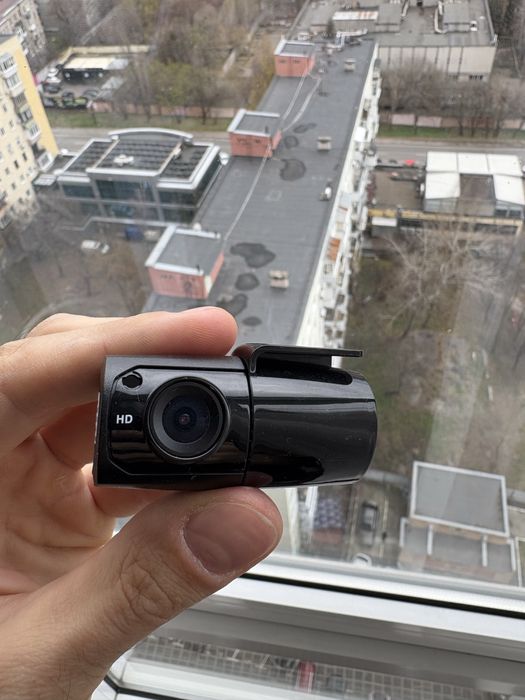 Видеорегистратор