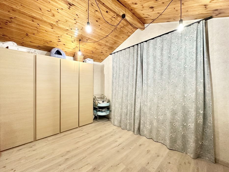 ‼️ Продаж кв у 2-поверховому котеджі по вул. Весніна