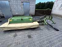 Kosiarka Krone AM243CV
