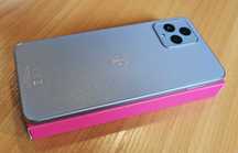 T PHONE (2023) 5G 4/128GB SREBRNY nowy