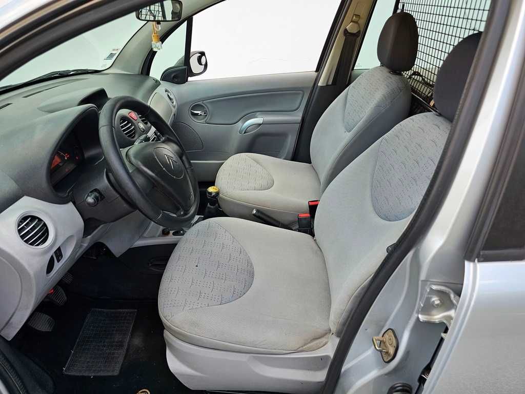 Citroen C3 Van 1.4Hdi 01/2006