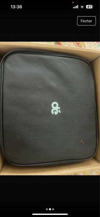 Vendo carregador de carros eletrico de 1000w