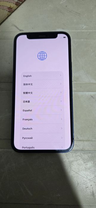 Iphone xr 64 gb ,13 128gb e 12 64gb