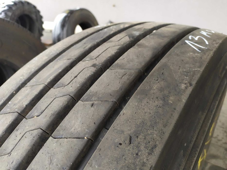315/80r22.5 Opona Westlake All Routes WSR1 13mm Przód