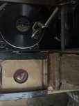 Gramofon Columbia 109A