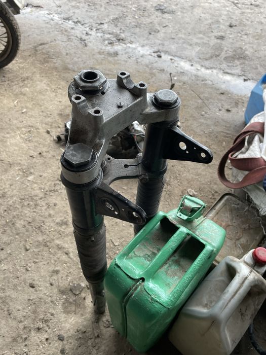 Продам вилка от Яви