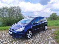 Ford S Max 2.0D 140km