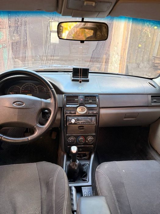 Продам Lada Priora