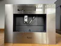 Ekspres kawiarka do zabudowy Hotpoint ARISTON