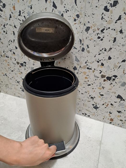 Ikea kosz na smieci
