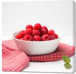 Obraz 100x100cm Lato w Misce