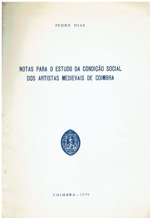 7681 - Arte - Livros de Pedro Dias