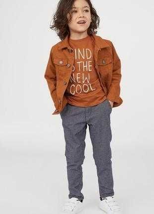 H&M Класичні брюки, чинос - різні моделі