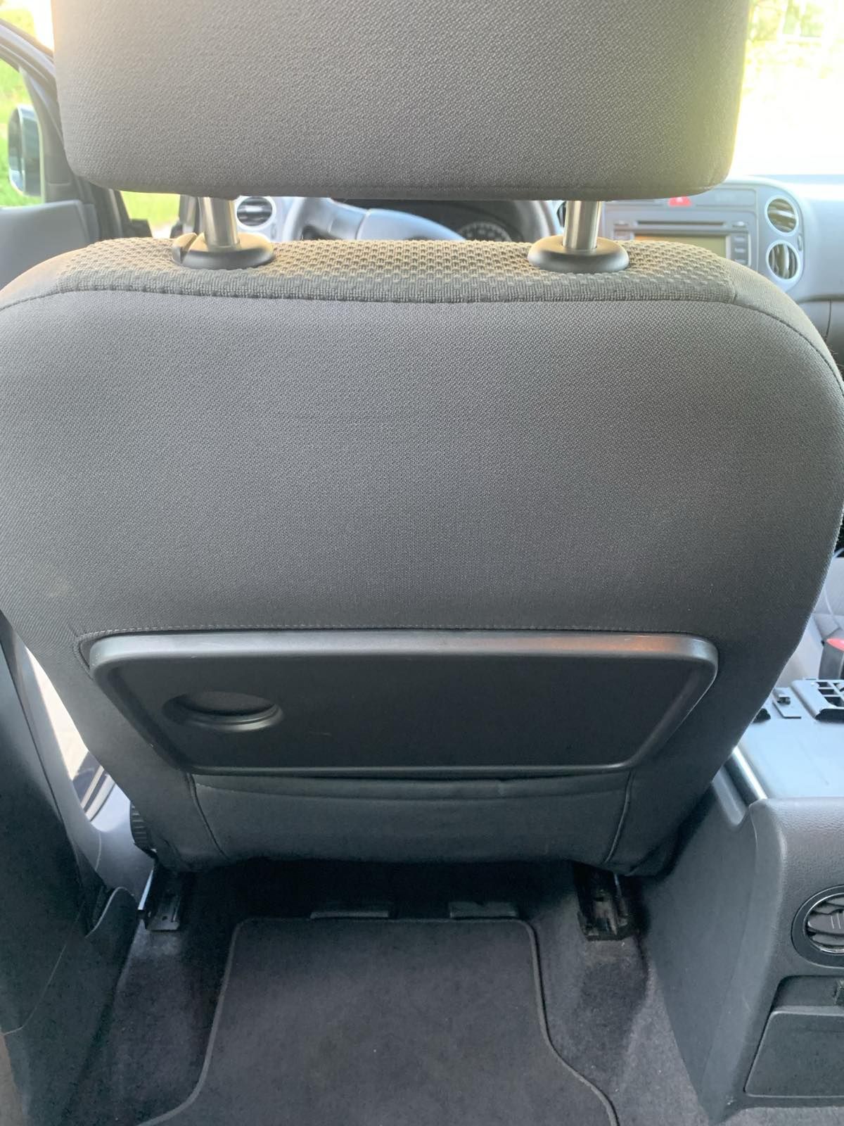 VW Golf Plus + 2005 рік бензин 1.4