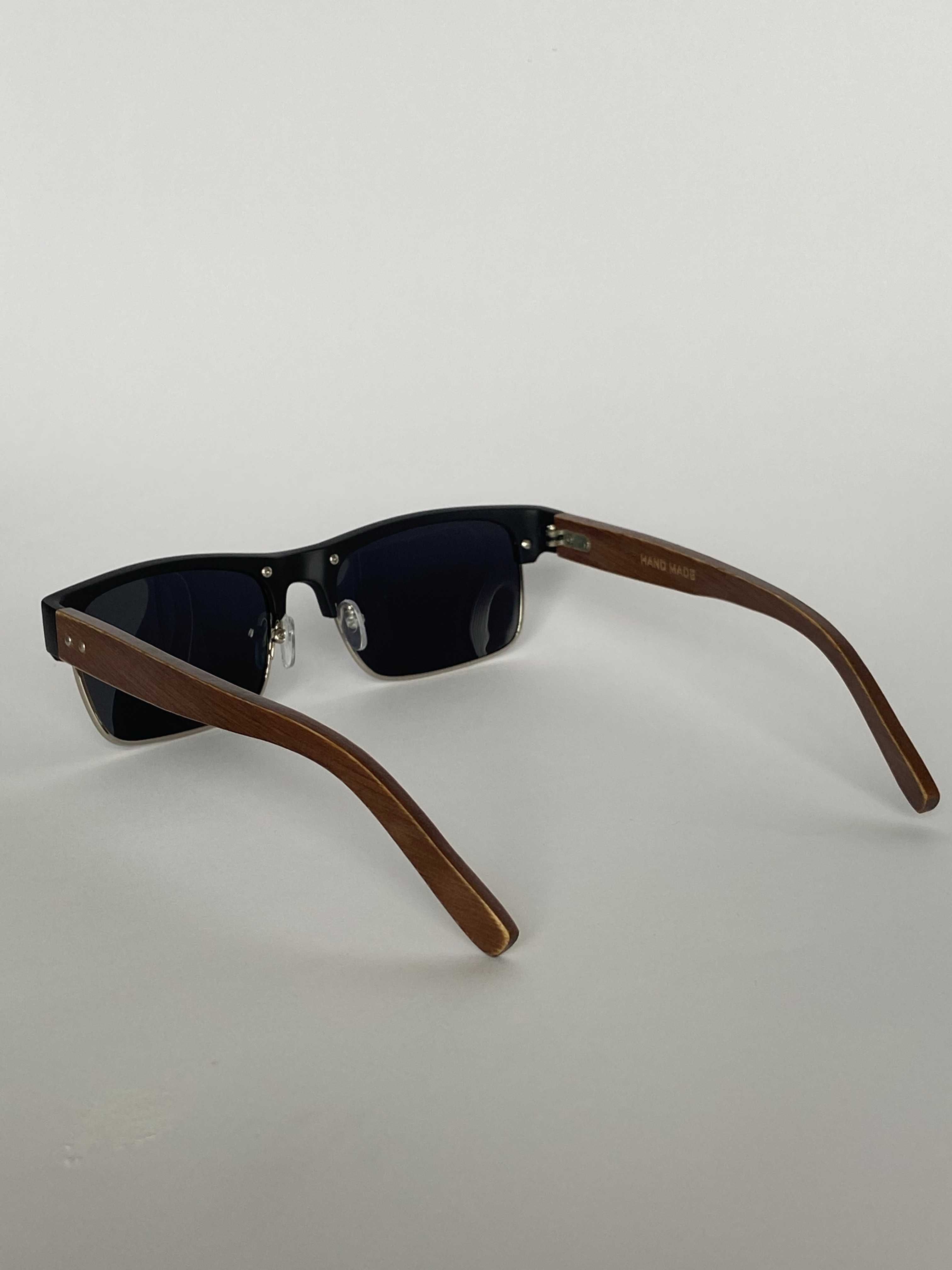 Солнцезащитные очки Derby Polarized