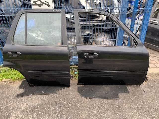 Honda CRV I Drzwi Prawe