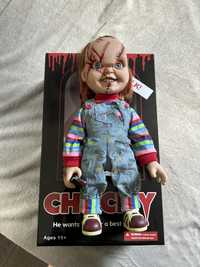 Chucky mezco toys