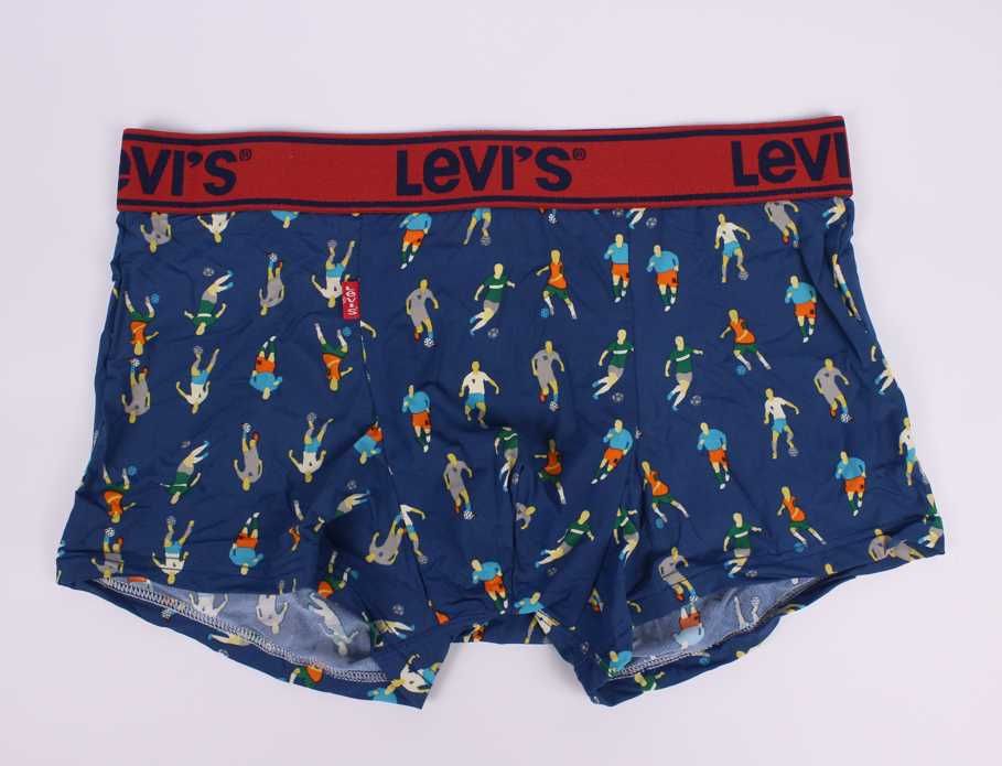 Мужские трусы Levis высокого качества, разные расцветки и размеры