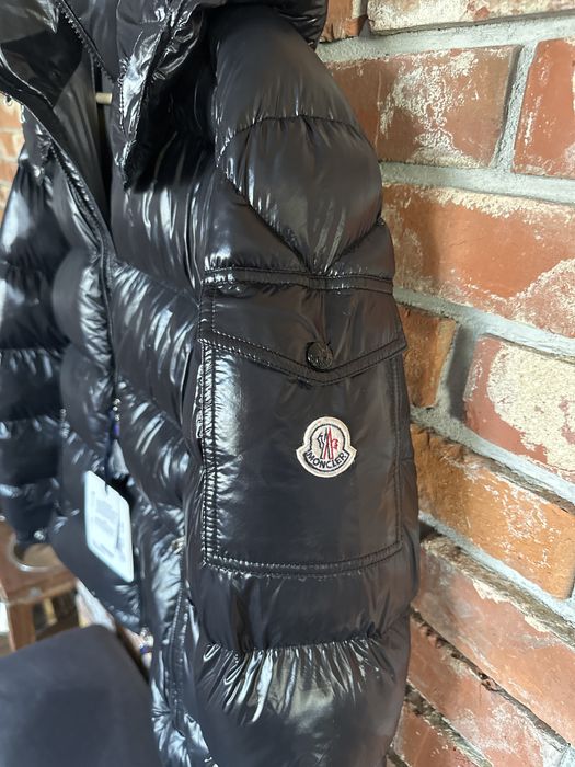 Kurtka męska Moncler roz.2
