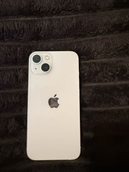 IPhonе 13 pink 128 гб
