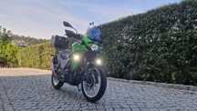 Kawasaki Versys-X 300