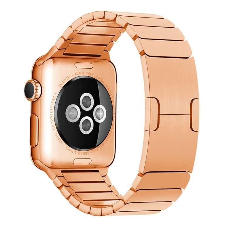 Panelowa bransoleta do Apple Watch rozmiary 42mm, 44mm, 45mm Nowa