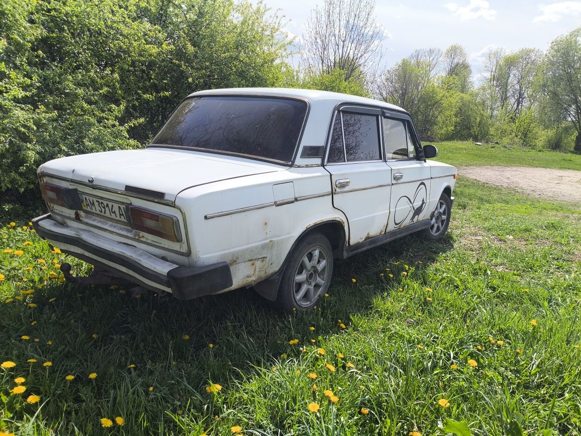 Продам ВАЗ 2106 1999 рік