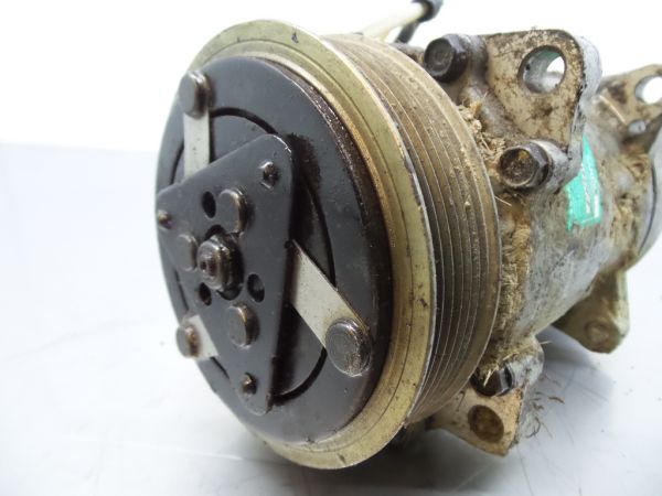 Compressor AC CITROËN Xsara Picasso (N68)