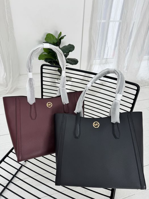 Сумка шопер michael kors leida оригінал