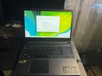 Игровой ноутбук Acer Aspire A715-41G GTX1650ti 4gb/8gb/ssd 512