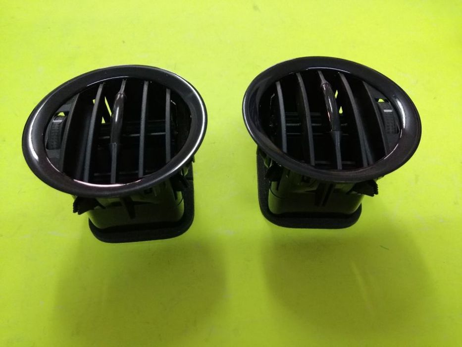 Grelhas sofagem do tablier Opel Corsa D NOVAS