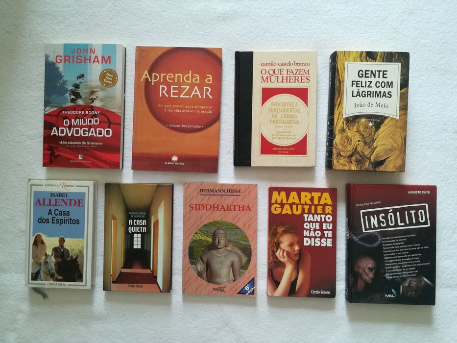 A Sobrevivência Dos Mais Belos - mais 31 livros