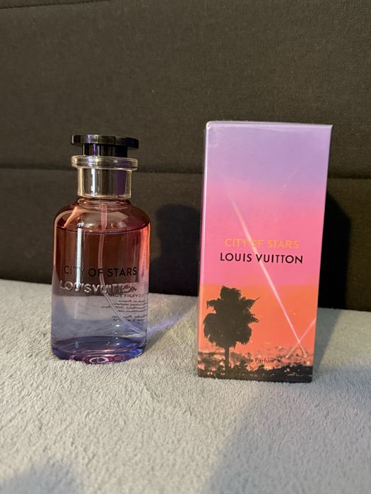 Perfumy lv city of stars