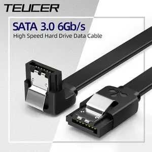 Kontowy konwerter kabel SATA 3.0 do SSD/HDD/DVD 6 Gb/s – kabel 40 cm