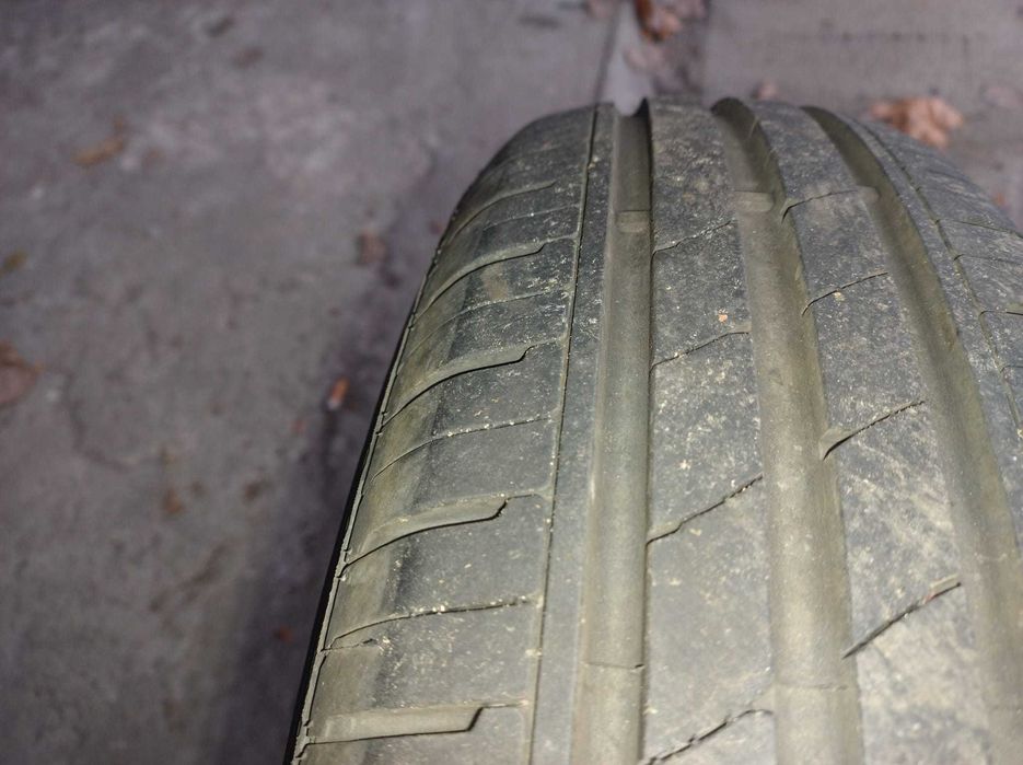 Opony letnie 165/70/14 2022