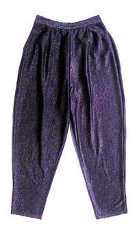 Продам брюки женские черные размер 46-48 рост 170-176