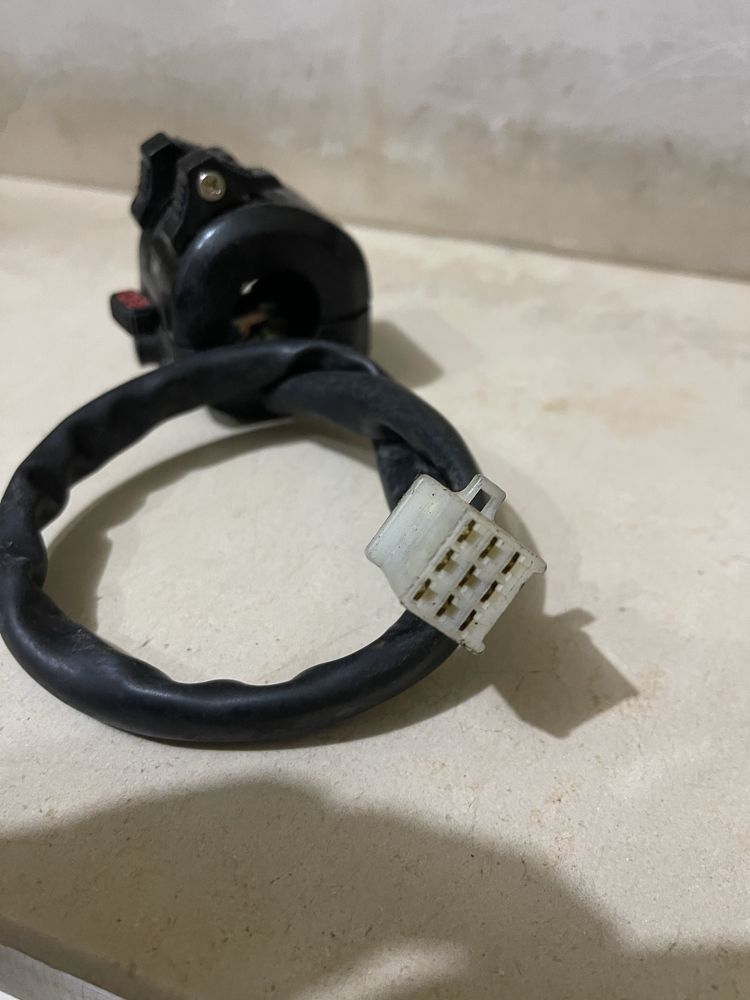 Computador de luzes dt 50