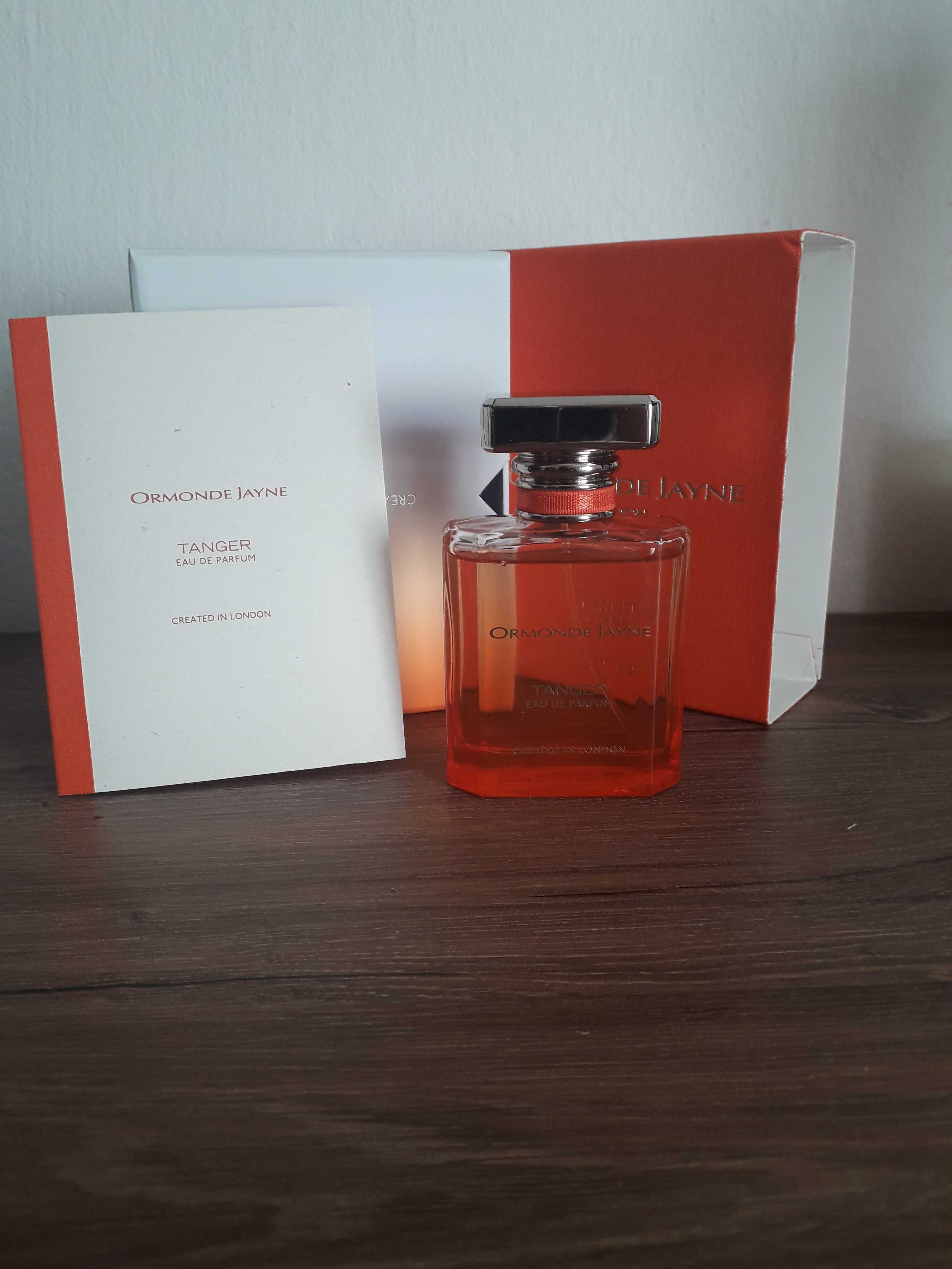 Tanger Ormonde Jayne