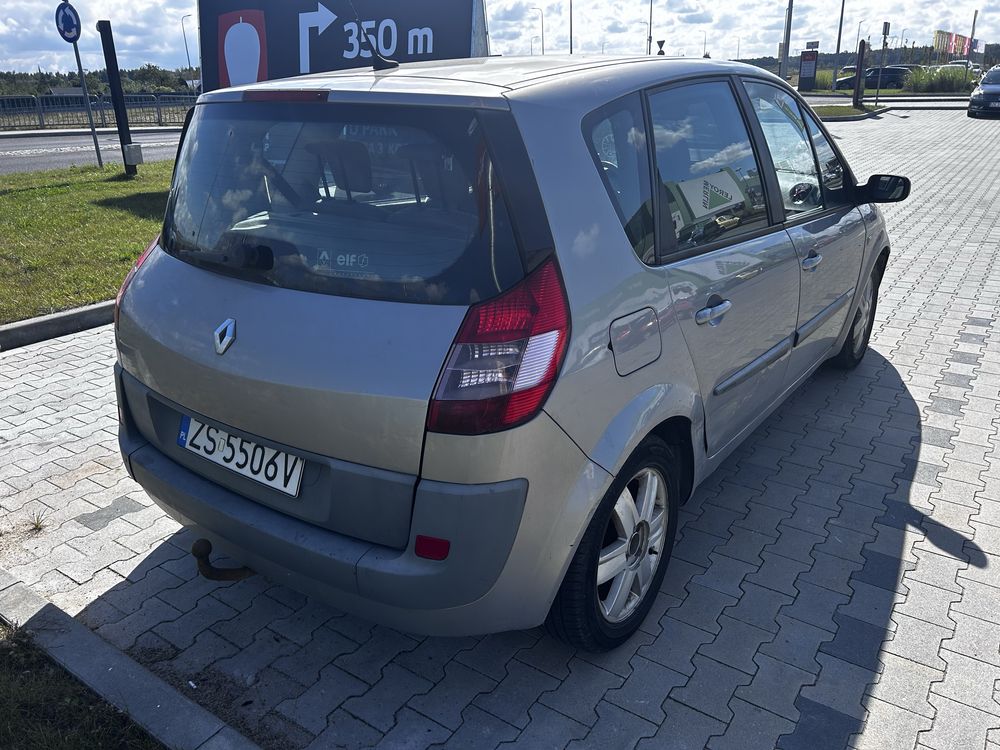 Auto osobowe z instalacja gazowa