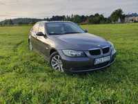 BMW E90 SERIA 3.  2.0 150KM