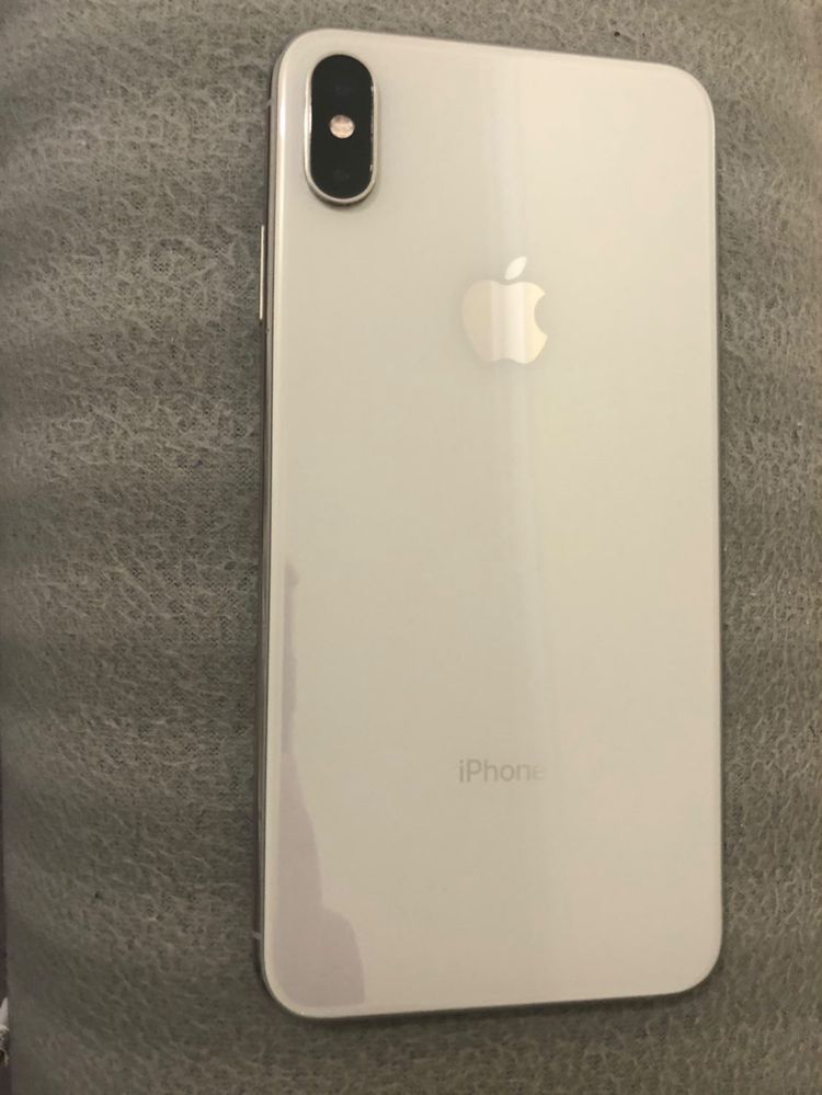 Iphone Xs Max 256Gb