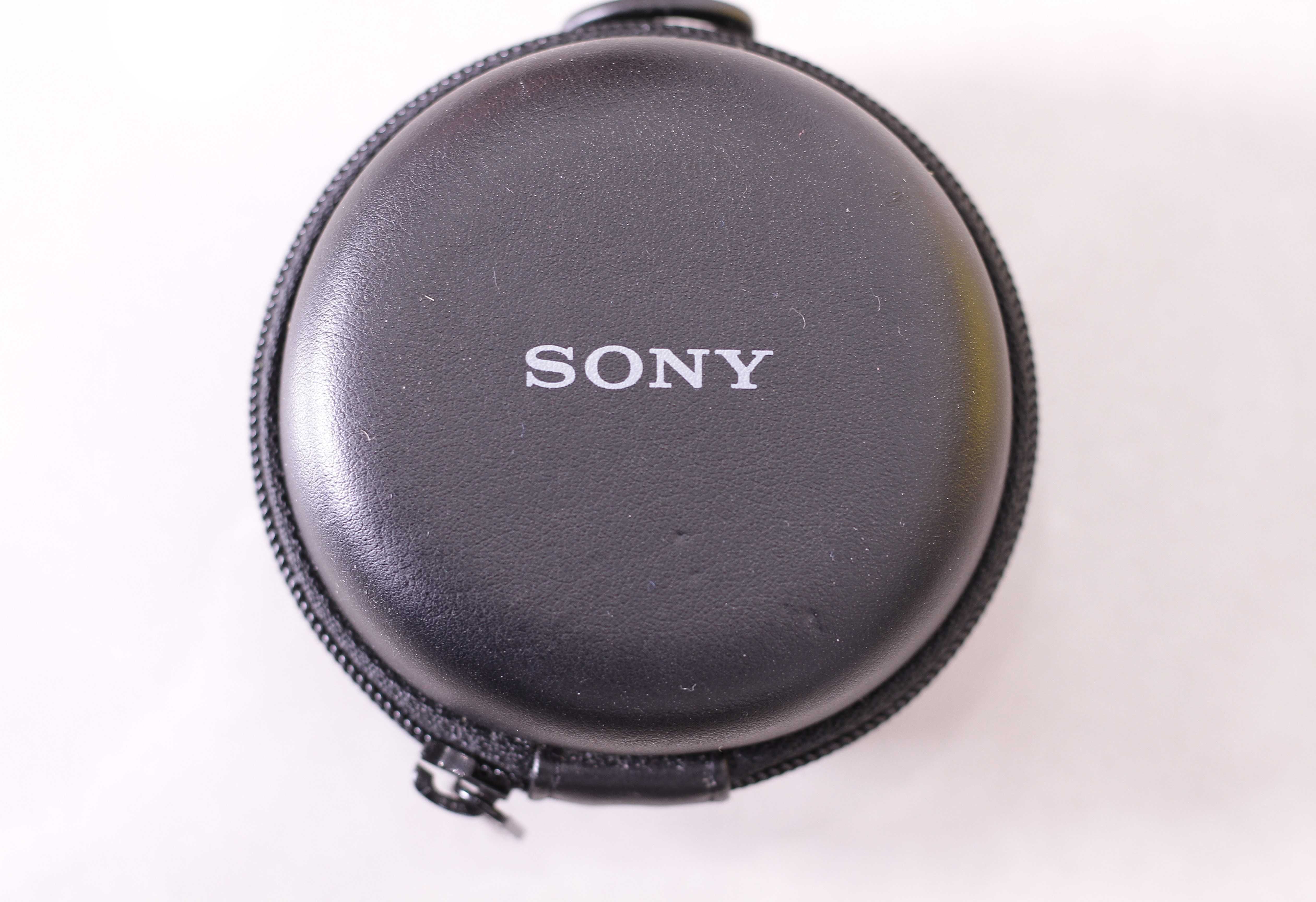 Sony  E ultra wide converter x0.75 VCL -ECU1