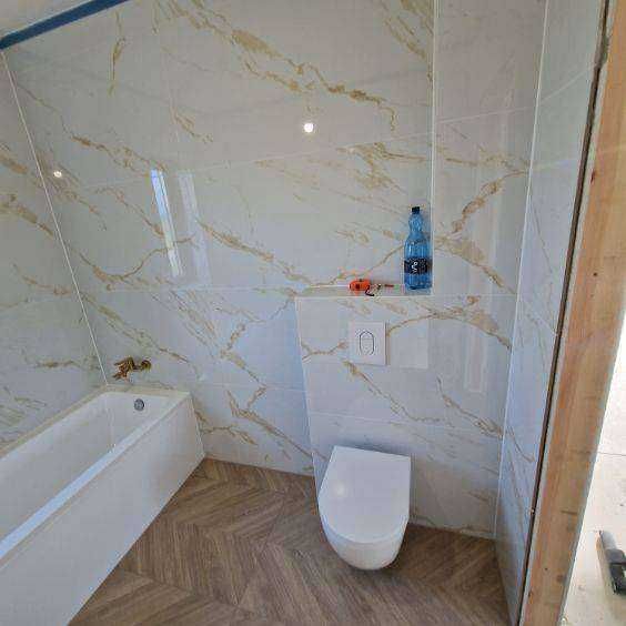 Usługi remontowo wykończeniowe