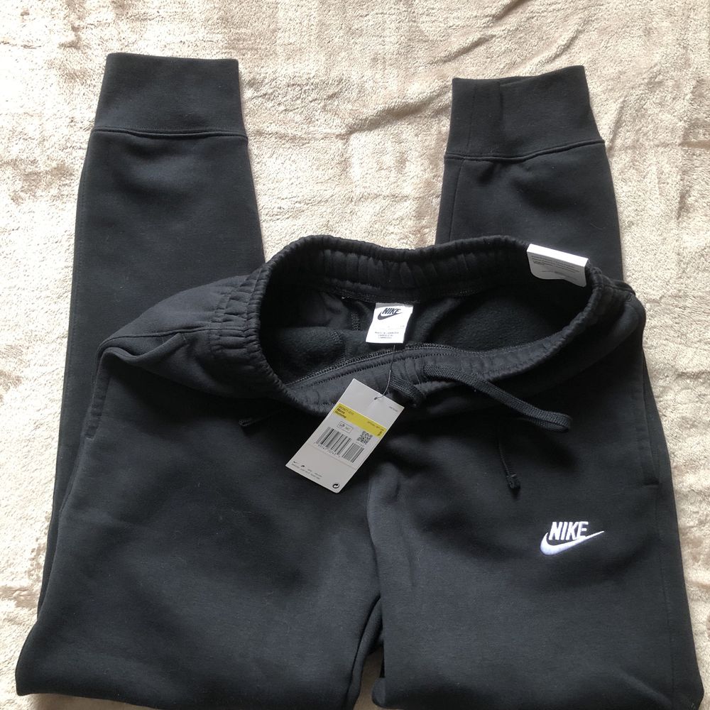 Штаны Nike Air Jordan
