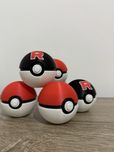 Pokebola impressão 3D
